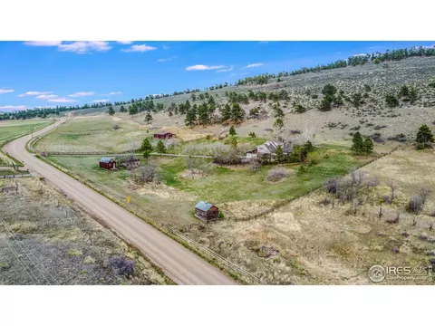 402 N County Road 27, Berthoud, CO 80513 photo 15
