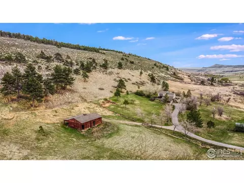 402 N County Road 27, Berthoud, CO 80513 photo 9