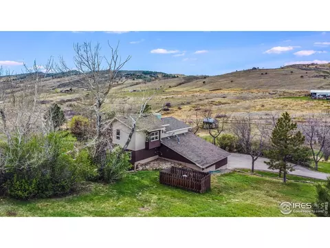 402 N County Road 27, Berthoud, CO 80513 photo 3