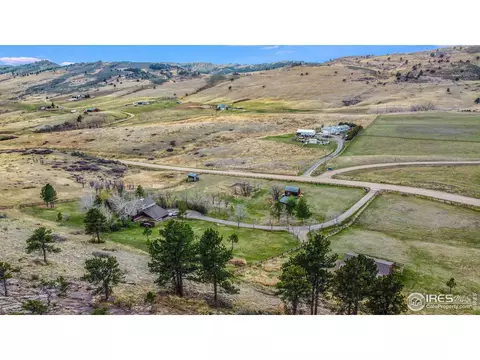 402 N County Road 27, Berthoud, CO 80513 photo 13