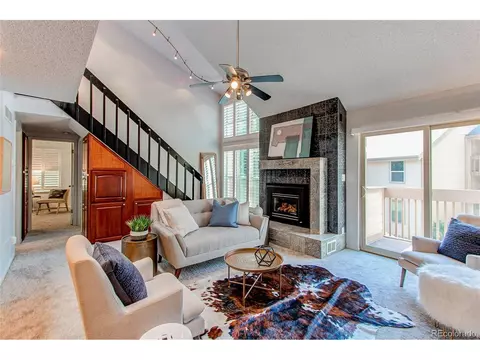 701 Harlan St #E62, Lakewood, CO 80214