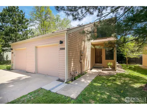 3084 Fulton Cir, Boulder, CO 80301 photo 1