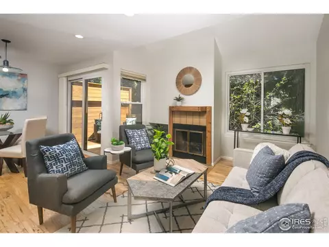 3084 Fulton Cir, Boulder, CO 80301 photo 3