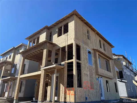 15762 W Girard Ave, Morrison, CO 80465 photo 15