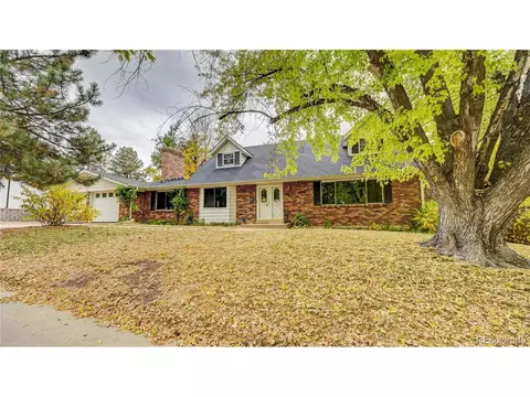 6811 S Spotswood St, Littleton, CO 80120