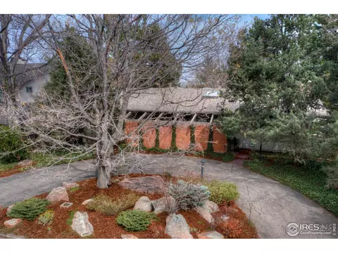 550 13th St, Boulder, CO 80302 photo 20