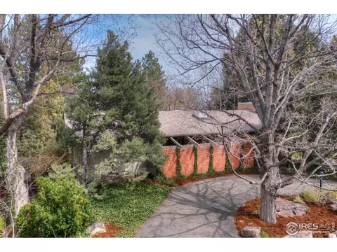 550 13th St, Boulder, CO 80302 photo 1