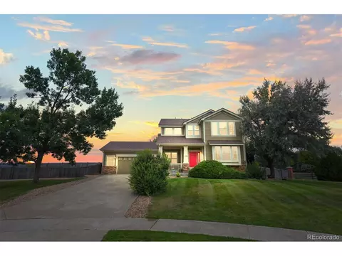 1138 Coneflower Way, Brighton, CO 80601