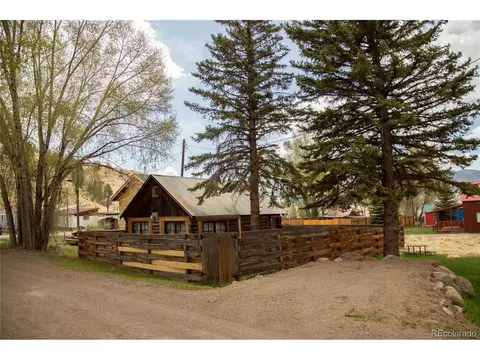 103 W 10 12 St, Creede, CO 81130