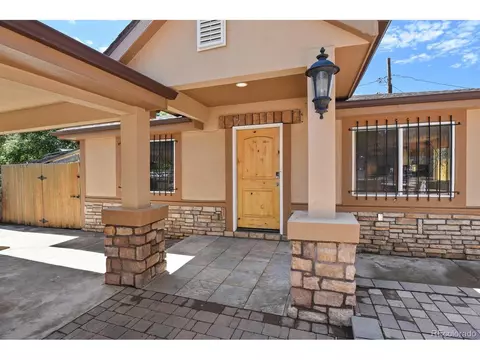 3054 W Iowa Ave, Denver, CO 80219