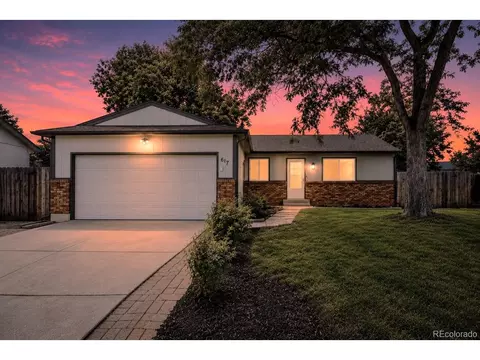 617 S Estrella Ave, Loveland, CO 80537