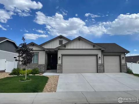6013 Carmon Dr, Windsor, CO 80550 photo 1