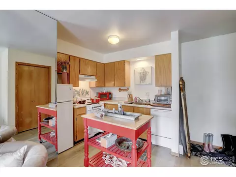 2711 Mapleton Ave #9, Boulder, CO 80304 photo 3