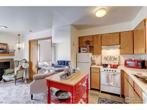 2711 Mapleton Ave #9, Boulder, CO 80304 photo 4