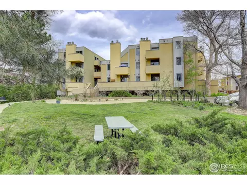 2711 Mapleton Ave #9, Boulder, CO 80304 photo 1