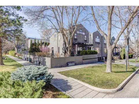 3080 E 5th Ave, Denver, CO 80206 photo 1