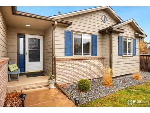 1304 Cliffrose Ct, Severance, CO 80550 photo 3