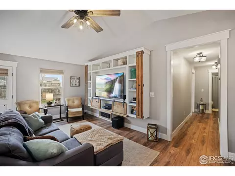 1304 Cliffrose Ct, Severance, CO 80550 photo 5