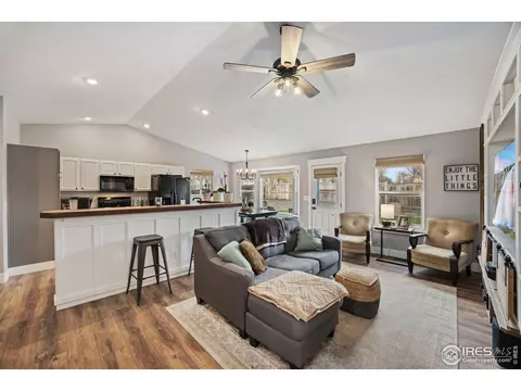 1304 Cliffrose Ct, Severance, CO 80550 photo 4