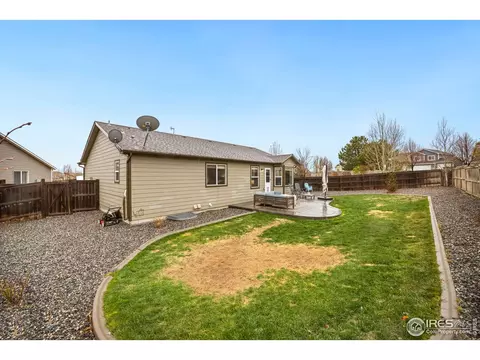 1304 Cliffrose Ct, Severance, CO 80550 photo 28