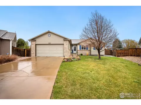 1304 Cliffrose Ct, Severance, CO 80550 photo 1