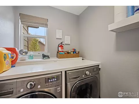 1304 Cliffrose Ct, Severance, CO 80550 photo 17