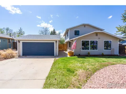 950 Pasque Dr, Longmont, CO 80504 photo 1