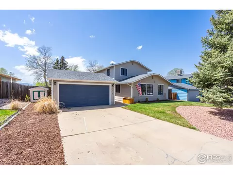 950 Pasque Dr, Longmont, CO 80504 photo 3