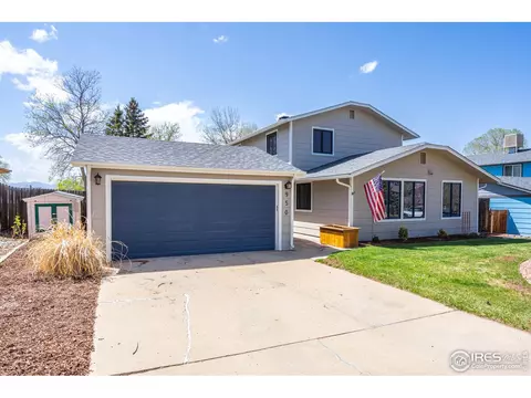 950 Pasque Dr, Longmont, CO 80504 photo 2