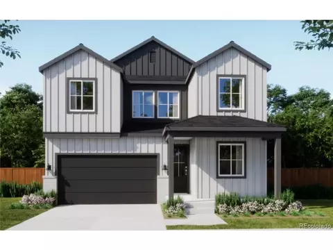 17548 Big Foot Trl, Parker, CO 80134