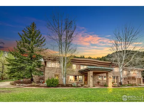 770 Circle Dr, Boulder, CO 80302 photo 3