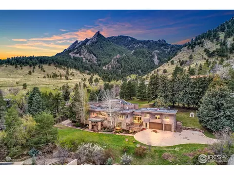 770 Circle Dr, Boulder, CO 80302 photo 1