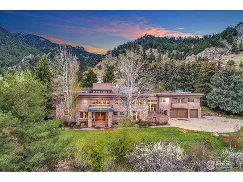 770 Circle Dr, Boulder, CO 80302 photo 2