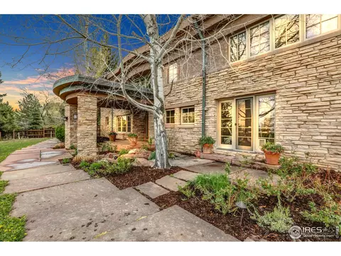 770 Circle Dr, Boulder, CO 80302 photo 4