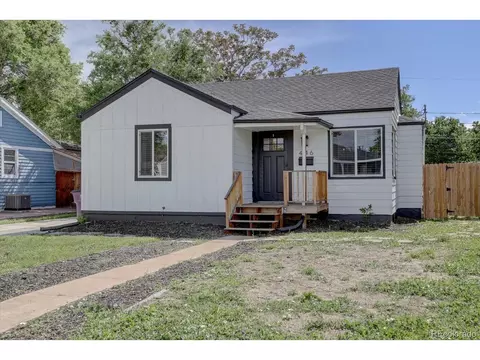 446 Osceola St, Denver, CO 80204