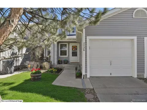 7726 S Kittredge Ct, Englewood, CO 80112