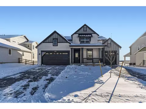 39842 Penn Rd, Elizabeth, CO 80107