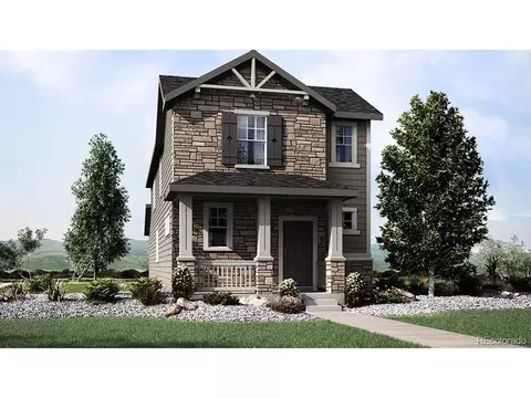 19122 High Point Blvd, Denver, CO 80249