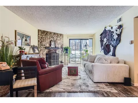 3576 S Depew St #104, Lakewood, CO 80235