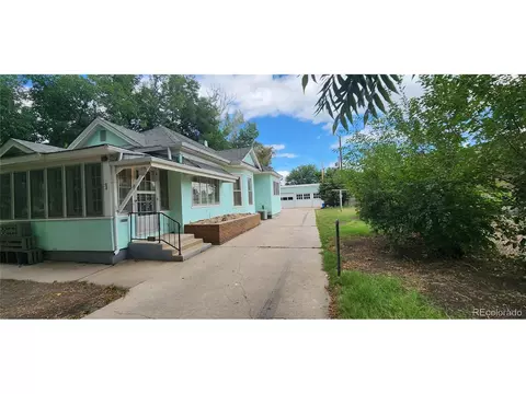 930 Jackson St, Pueblo, CO 81004