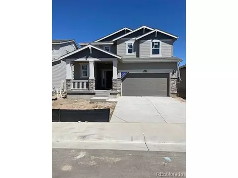46534 Sunrise Ct, Bennett, CO 80102