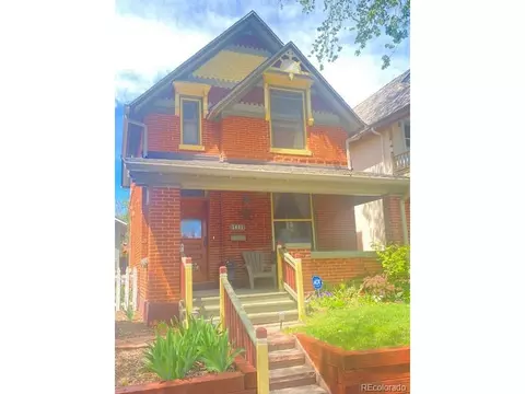 3443 Bryant St, Denver, CO 80211 photo 1