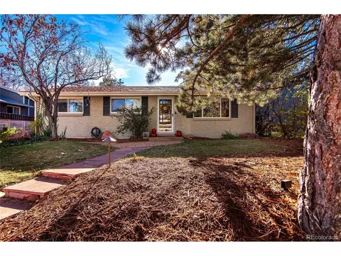 4480 Grinnell Ave, Boulder, CO 80305
