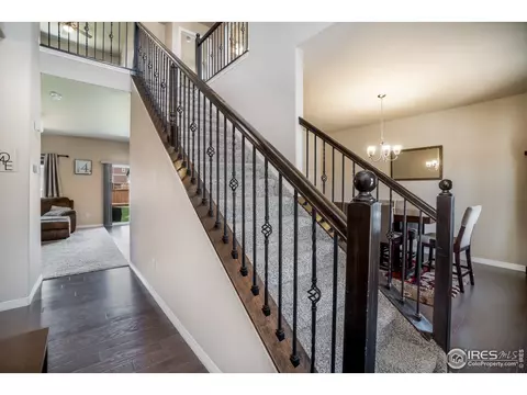 1286 Wild Basin Rd, Severance, CO 80550 photo 9