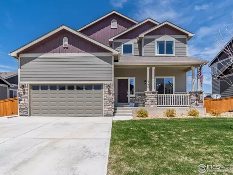 1286 Wild Basin Rd, Severance, CO 80550 photo 1