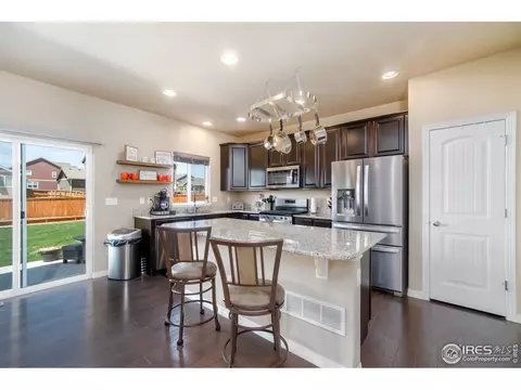 1286 Wild Basin Rd, Severance, CO 80550 photo 2