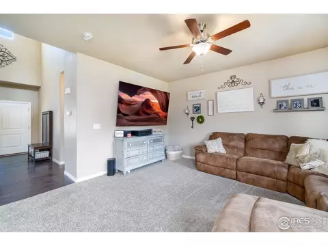 1286 Wild Basin Rd, Severance, CO 80550 photo 5