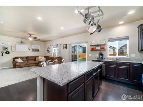 1286 Wild Basin Rd, Severance, CO 80550 photo 3