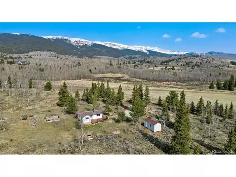 7650 Co Road 22, Fairplay, CO 80440