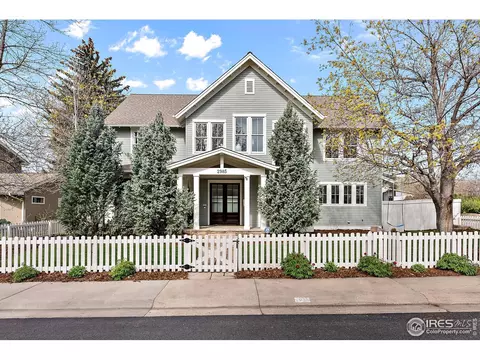 2985 Washington St, Boulder, CO 80304 photo 1